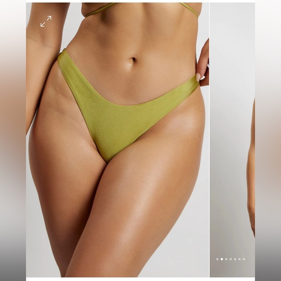 Gorgoeus Meshki Bikini Set - Medium - Picture 4 of 6